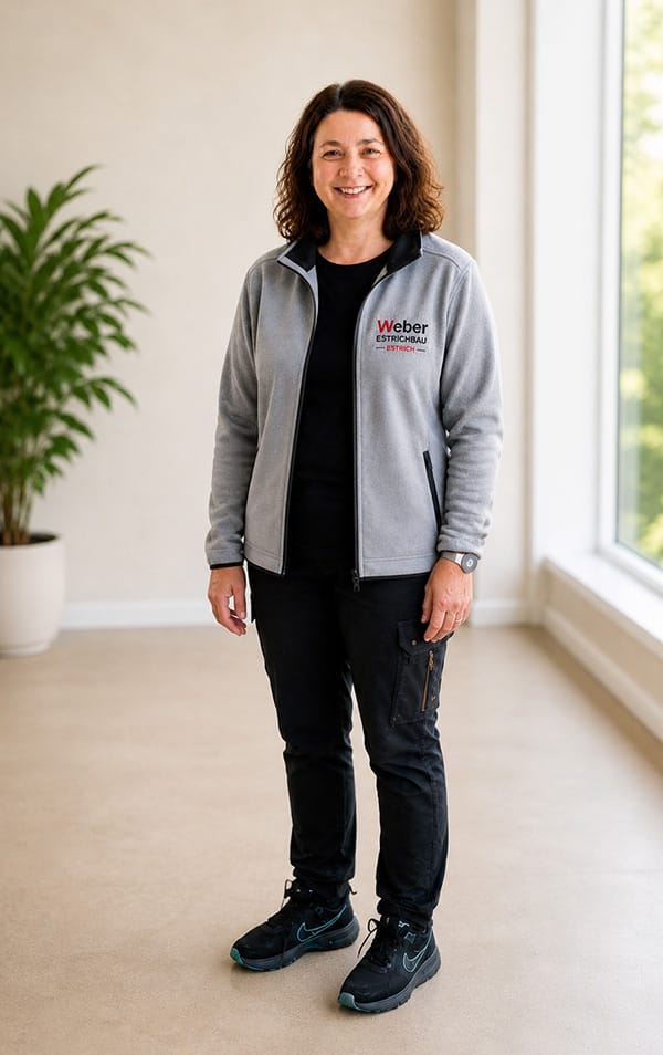 Bettina Esseln (geb. Weber)